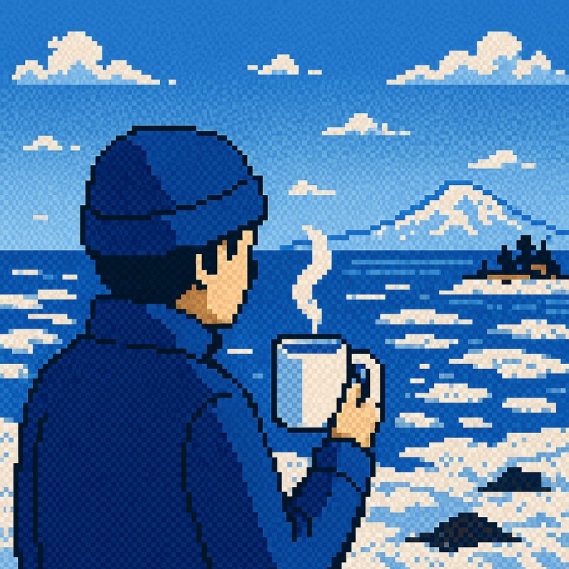 はじめましてのご挨拶 / このサイトについて